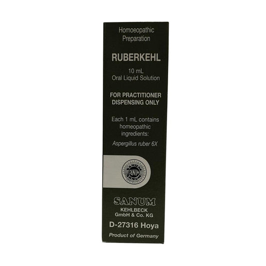 Sanum Ruberkehl 10ml - Cutprice Online