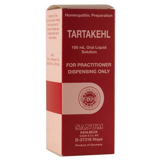 Sanum Tartakehl 100ml - Cutprice Online