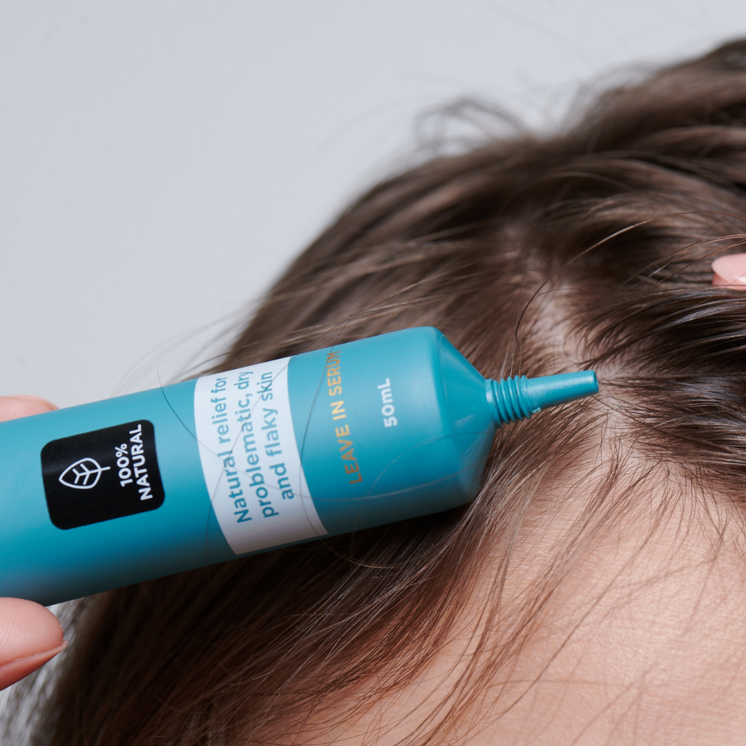 Abundant Natural Health Ocean Soothe Scalp Relief Serum 50ml - Cutprice Online