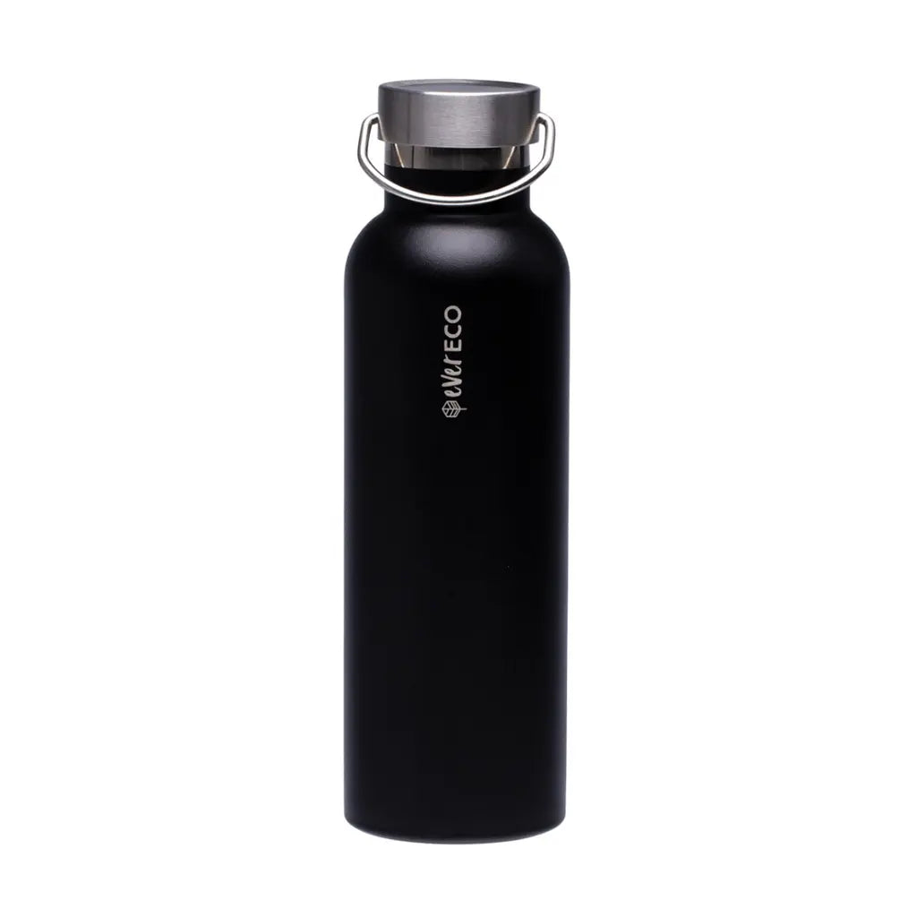 EVER ECO Insulated Stainless Steel Bottle Onyx 750ml EVER ECO
