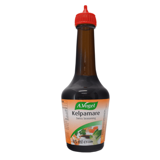 A.Vogel Kelpamare Season Sauce 85ml A.Vogel