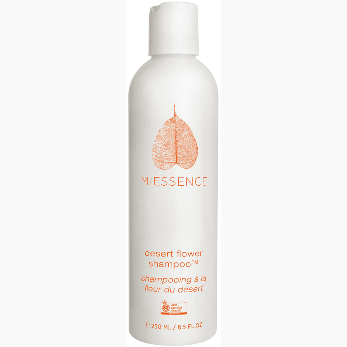 Miessence Desert Flower Shampoo Norm/Dry 250ml - Cutprice Online