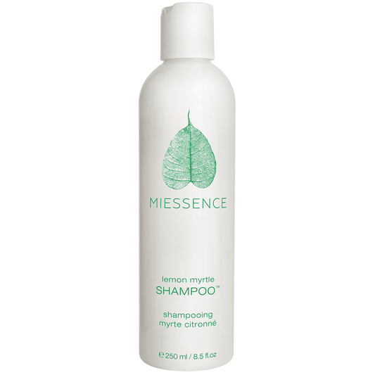 Miessence Lemon Myrtle Shampoo 250g - Cutprice Online