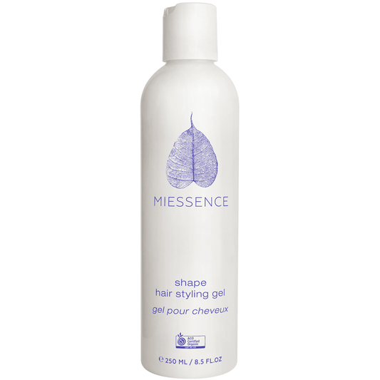 Miessence Shape Hair Styling Gel 250g - Cutprice Online