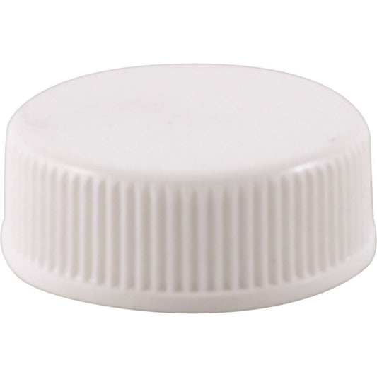Screw Cap 28mm short (glass bottle) - Cutprice Online