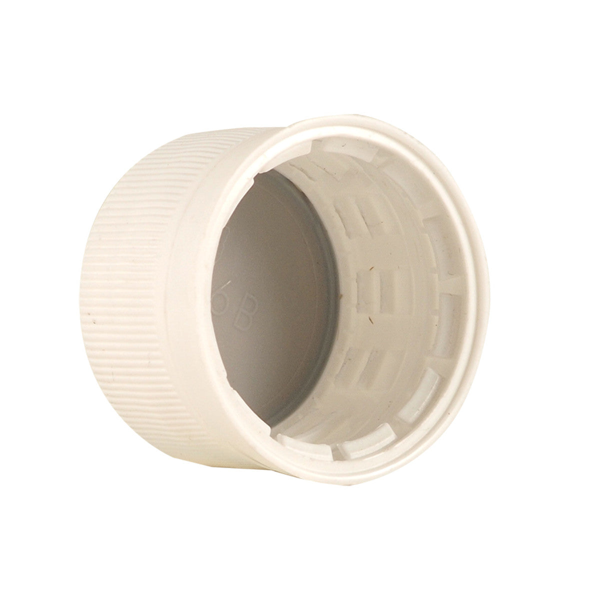 Screw Cap Child Resistant White 28mm - Cutprice Online