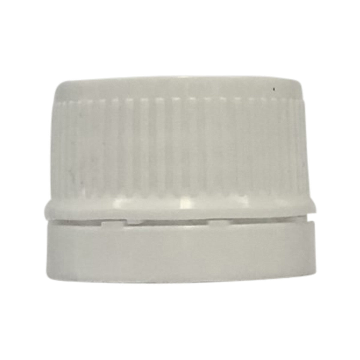 Screw Cap Tamper Evident White 24mm - Cutprice Online