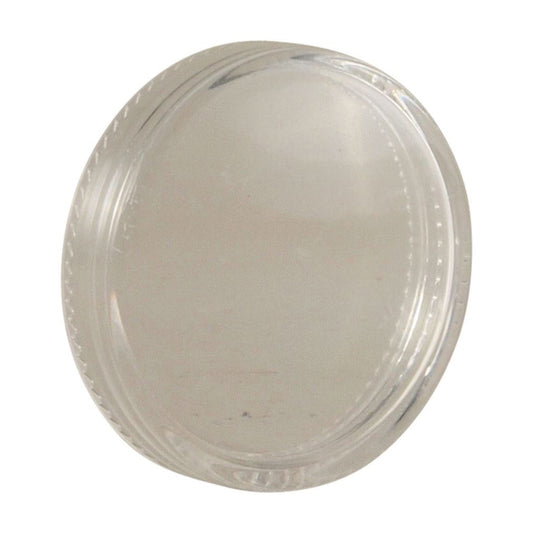 Screw Cap for Clear Jar 10ml - Cap Only - Cutprice Online