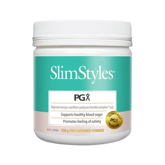 SlimStyles (Clinical Weight Loss) PGX Granules 150g - Cutprice Online