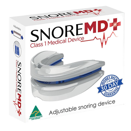 SNORE MD DEVICE - Cutprice Online