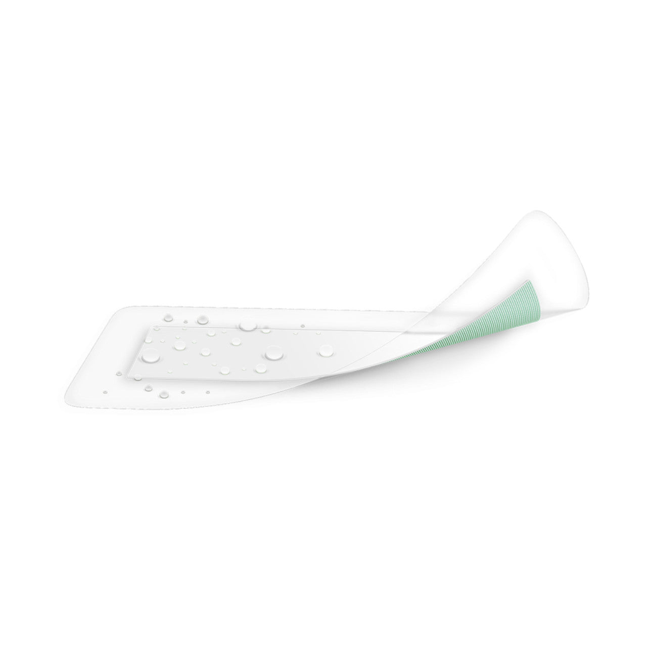 Leukomed Sorbact Sterile 8cm x 10cm 20 Pack