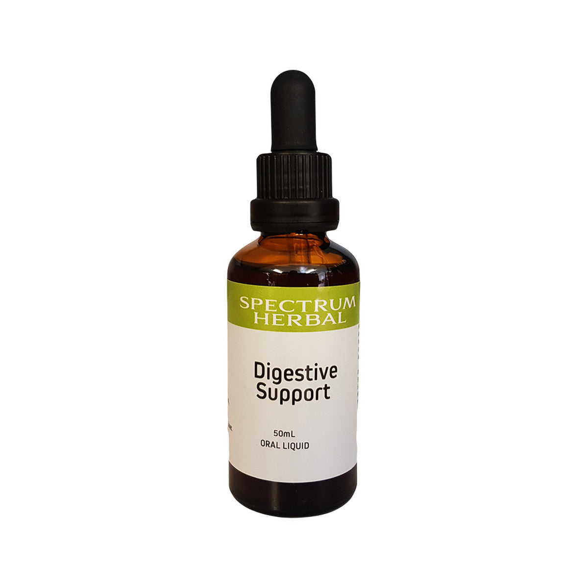 Spectrum Herbal Digestive Support 50ml - Cutprice Online