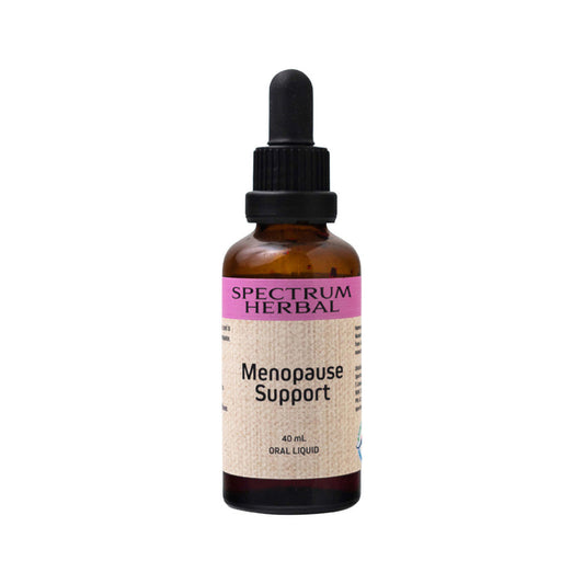 Spectrum Herbal Menopause Support 40ml - Cutprice Online