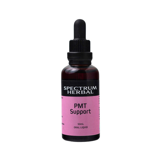 Spectrum Herbal PMT Support 50ml - Cutprice Online