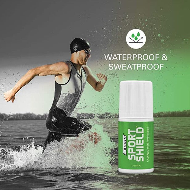 2toms Sportshield 1.5oz Roll-on - Cutprice Online