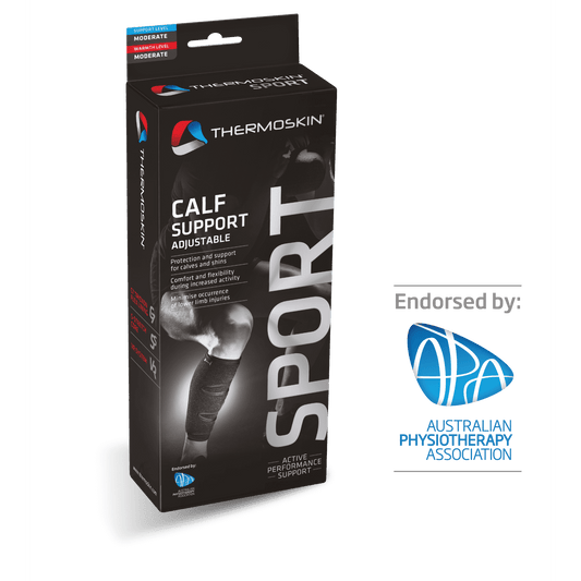 Thermoskin Sport Calf Support Adjustable - Cutprice Online