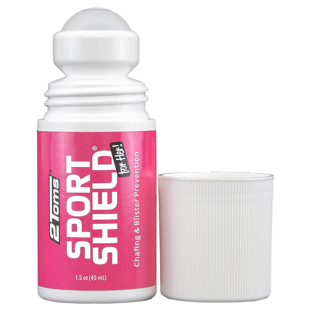 2toms Sportshield for Her 1.5oz Roll-on - Cutprice Online