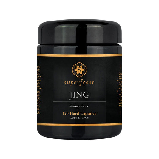 Superfeast Jing 120c - Cutprice Online