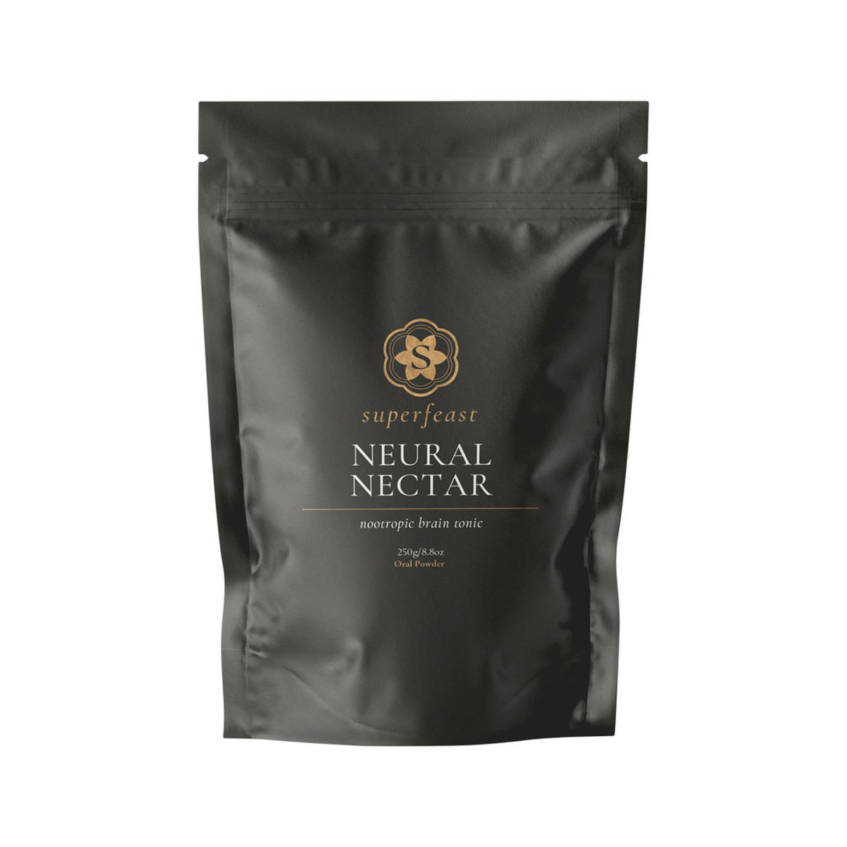 Superfeast Neural Nectar 250g