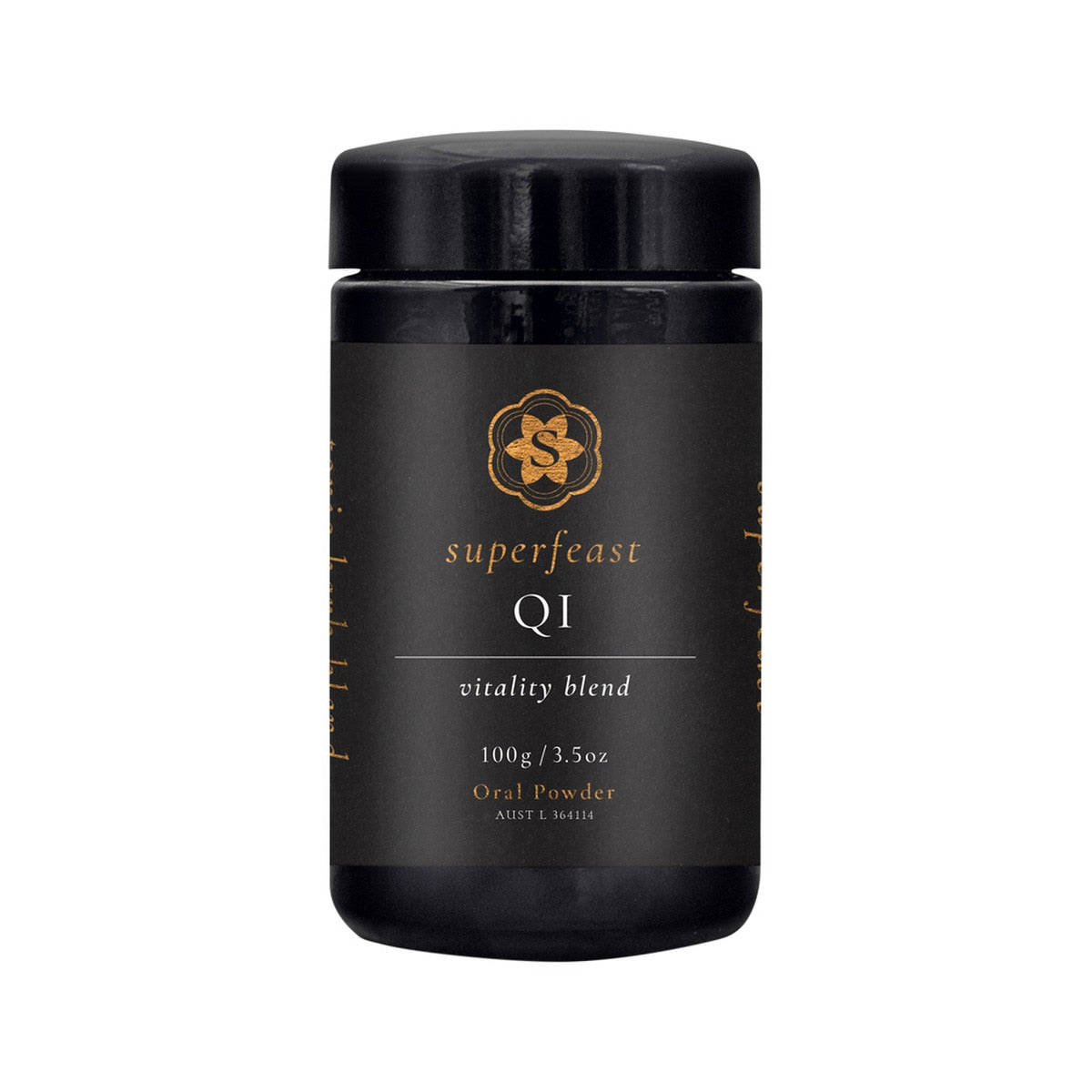 Superfeast Qi 100g - Cutprice Online