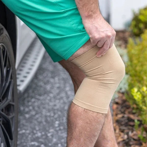 Synxplus Knee Support Sleeve Small