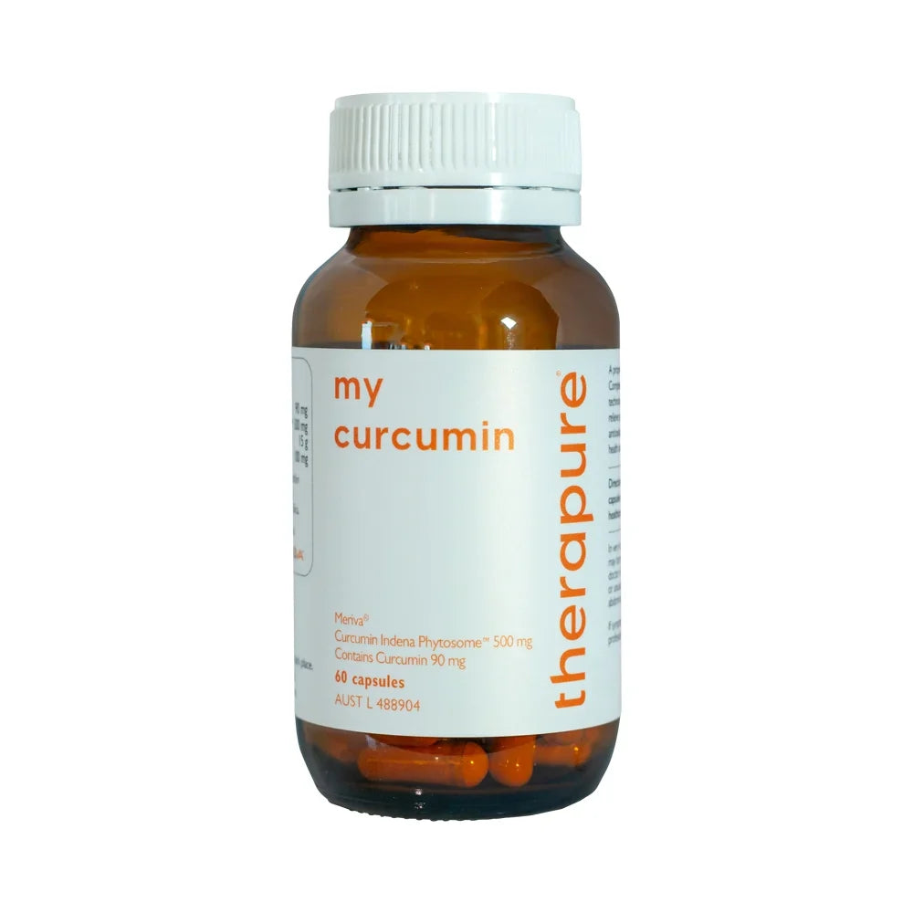 Therapure My Curcumin 60c - Cutprice Online