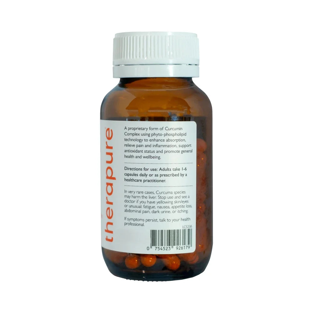 Therapure My Curcumin 60c - Cutprice Online