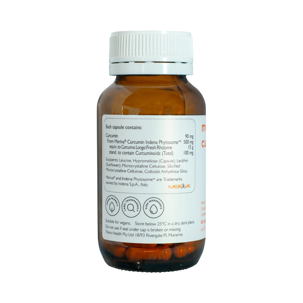 Therapure My Curcumin 60c - Cutprice Online
