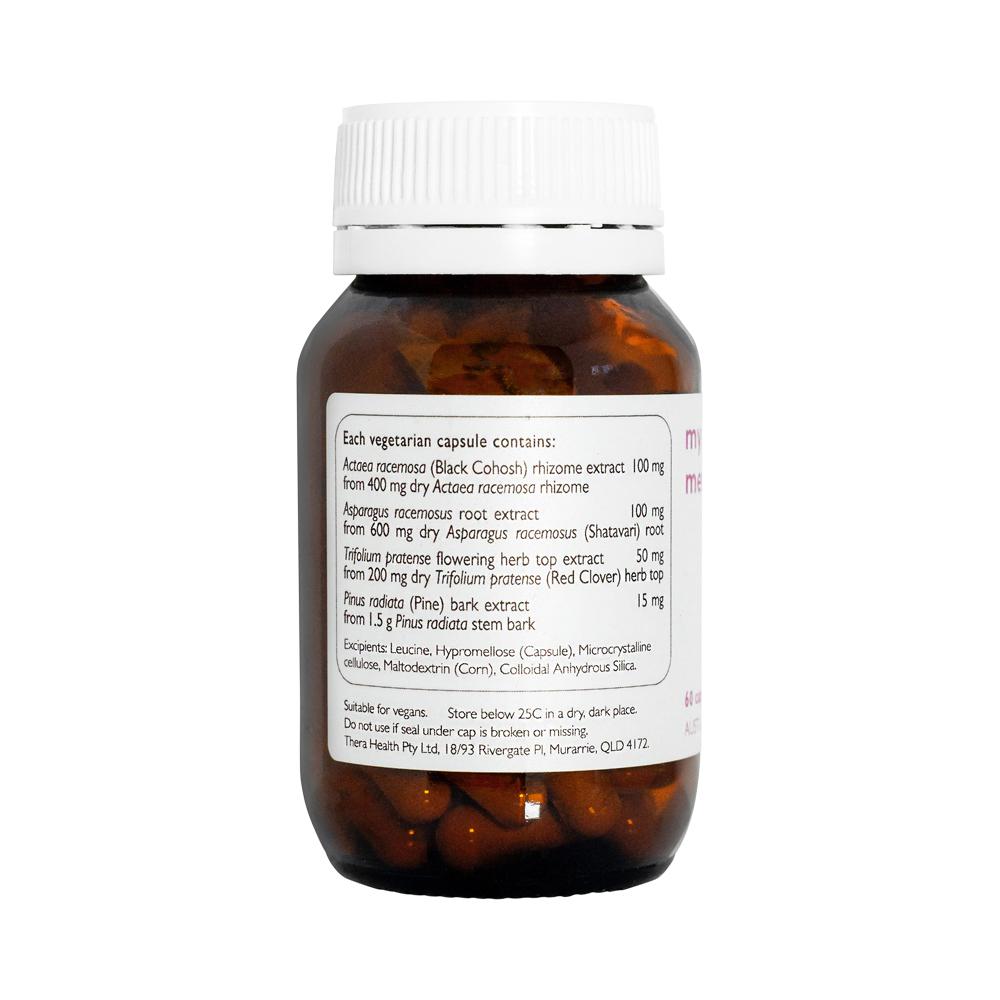 Therapure My Menopause 60 Capsules - Cutprice Online