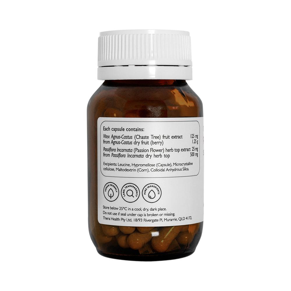 Therapure My PMS Support 60 Capsules - Cutprice Online