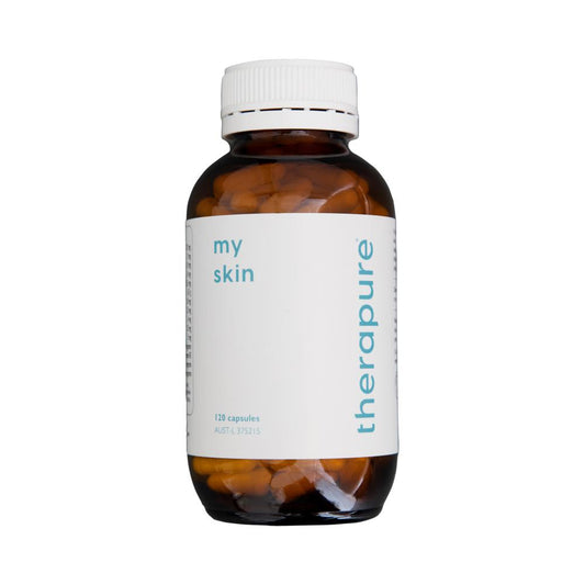 Therapure My Skin 120 Capsules - Cutprice Online