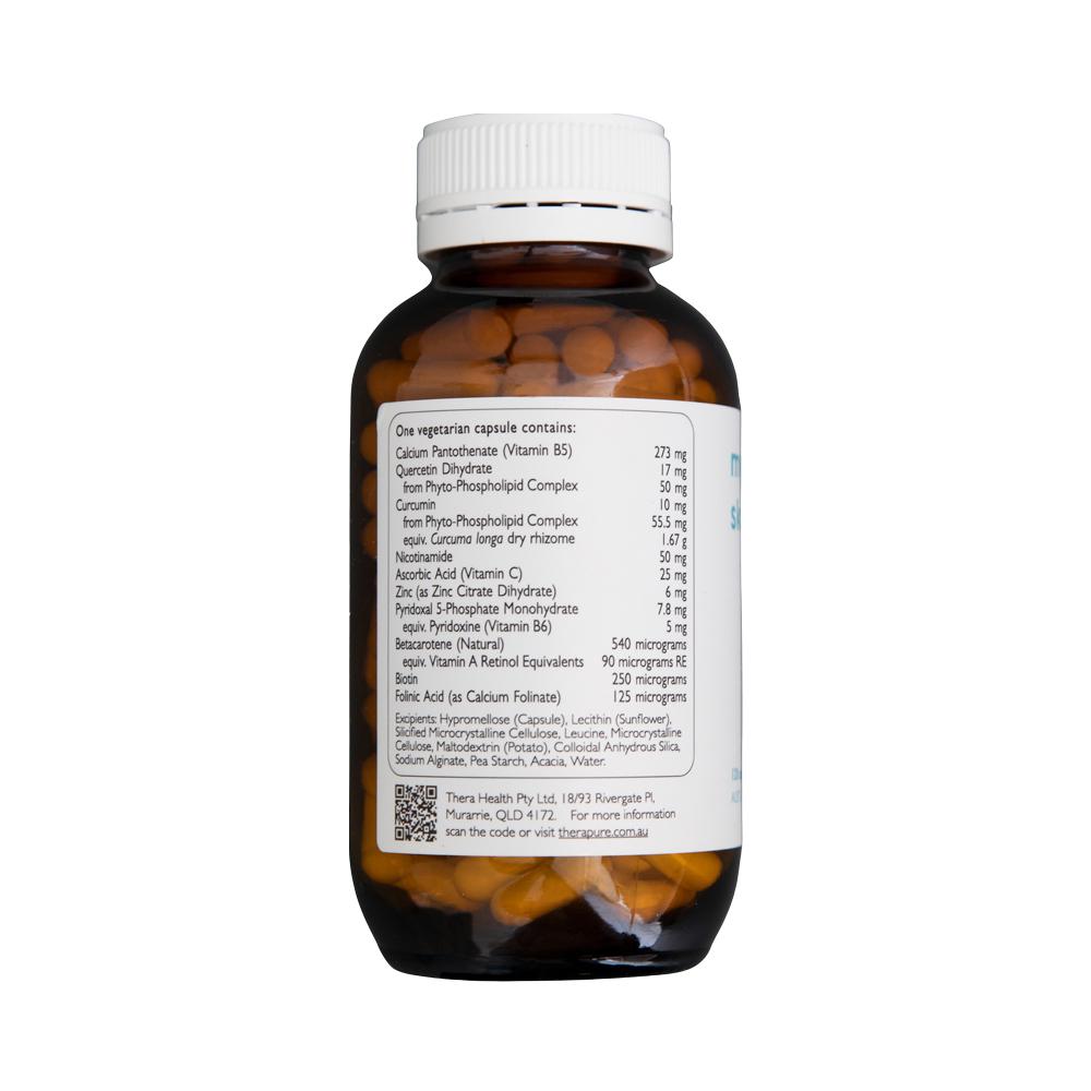 Therapure My Skin 120 Capsules - Cutprice Online