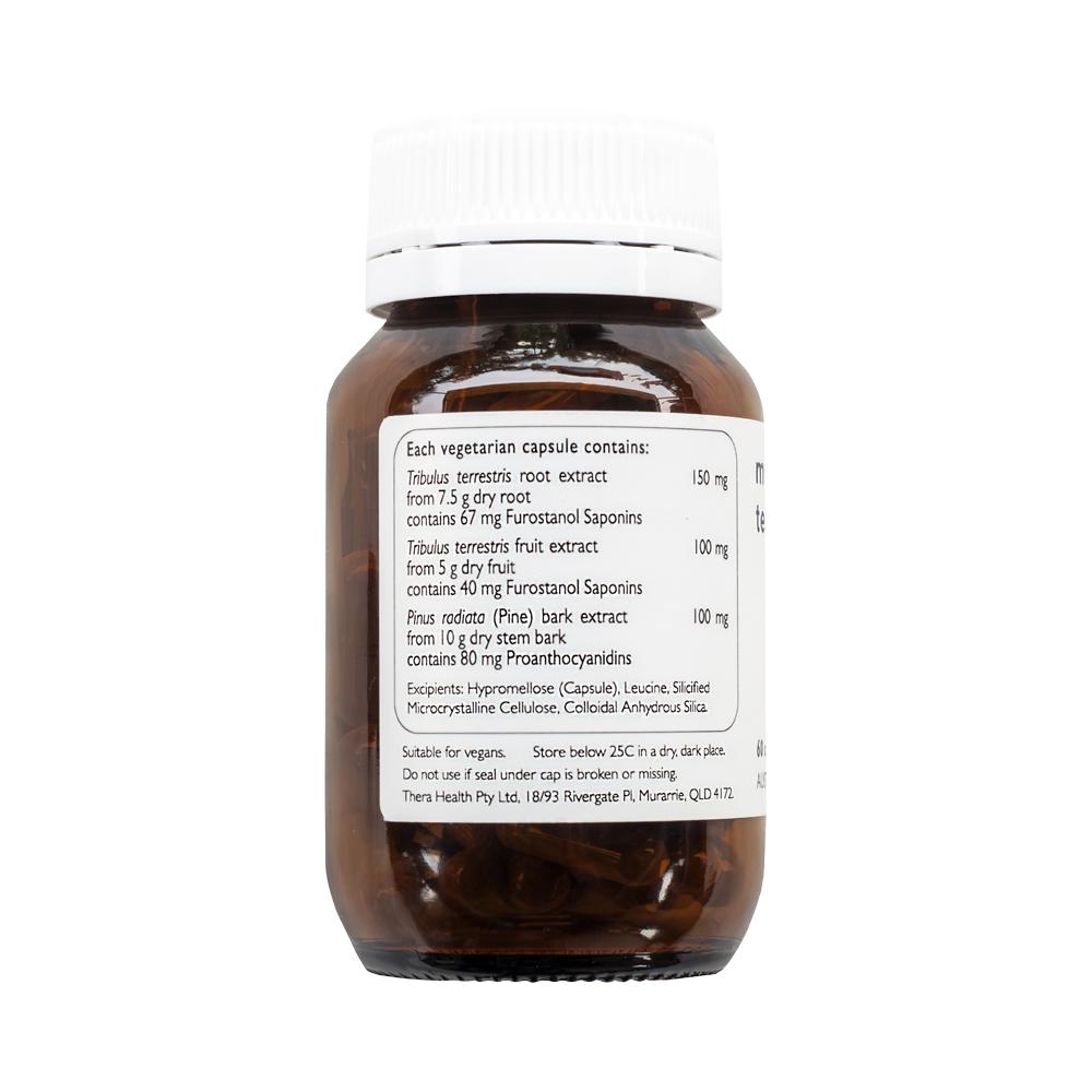 Therapure My Testosterone 60 Capsules - Cutprice Online