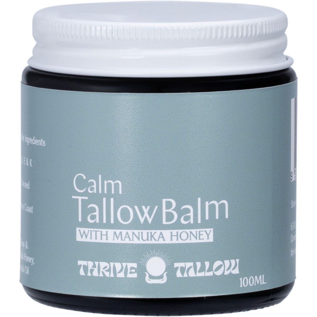 Thrive Tallow Calm Tallow Balm 100ml - Cutprice Online