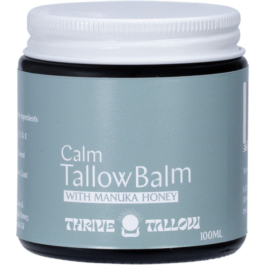Thrive Tallow Calm Tallow Balm 100ml - Cutprice Online