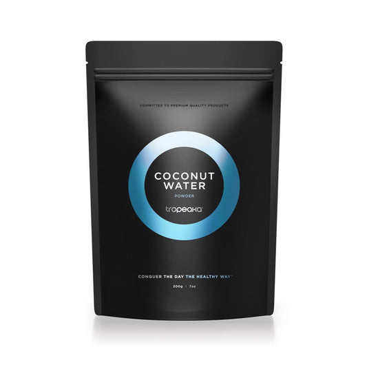 Tropeaka Coconut Water Powder 200g - Cutprice Online