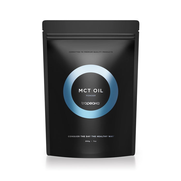 Tropeaka MCT Oil Powder 200g - Cutprice Online