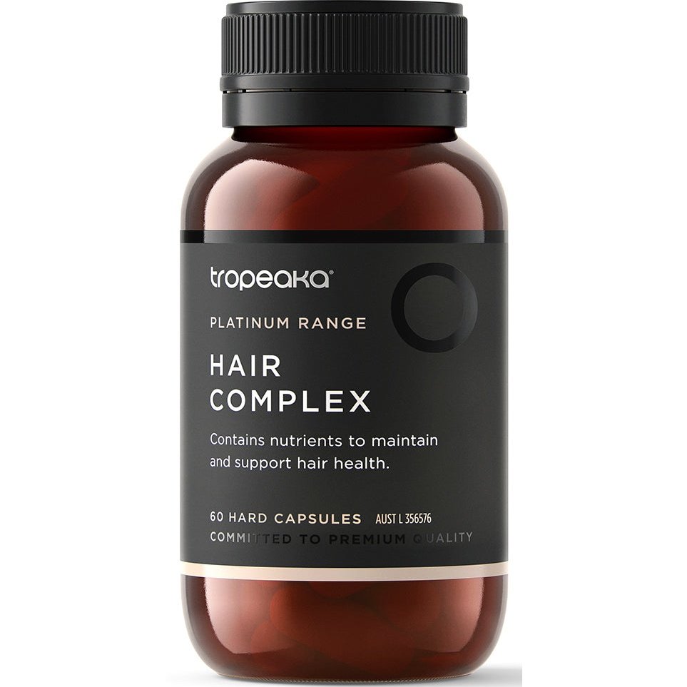 Tropeaka Hair Complex 60c - Cutprice Online