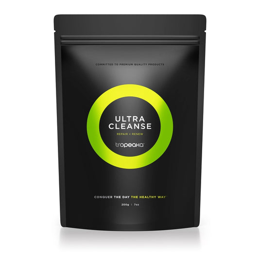 Tropeaka Ultra Cleanse 200g - Cutprice Online