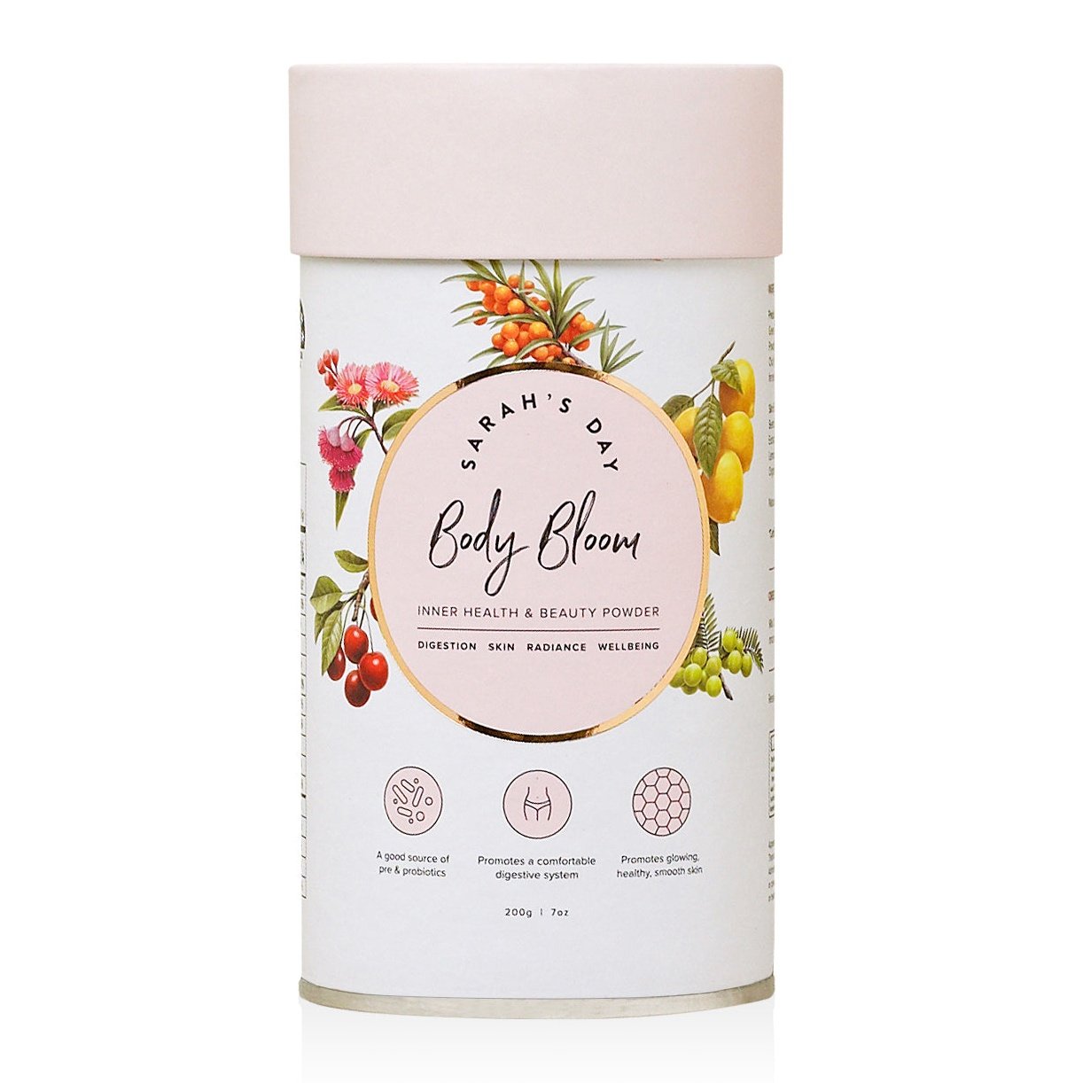 Tropeaka Body Bloom 200g - Cutprice Online
