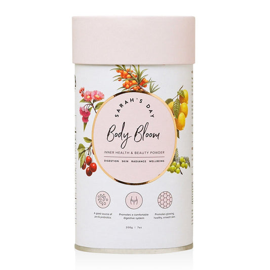 Tropeaka Body Bloom 200g - Cutprice Online