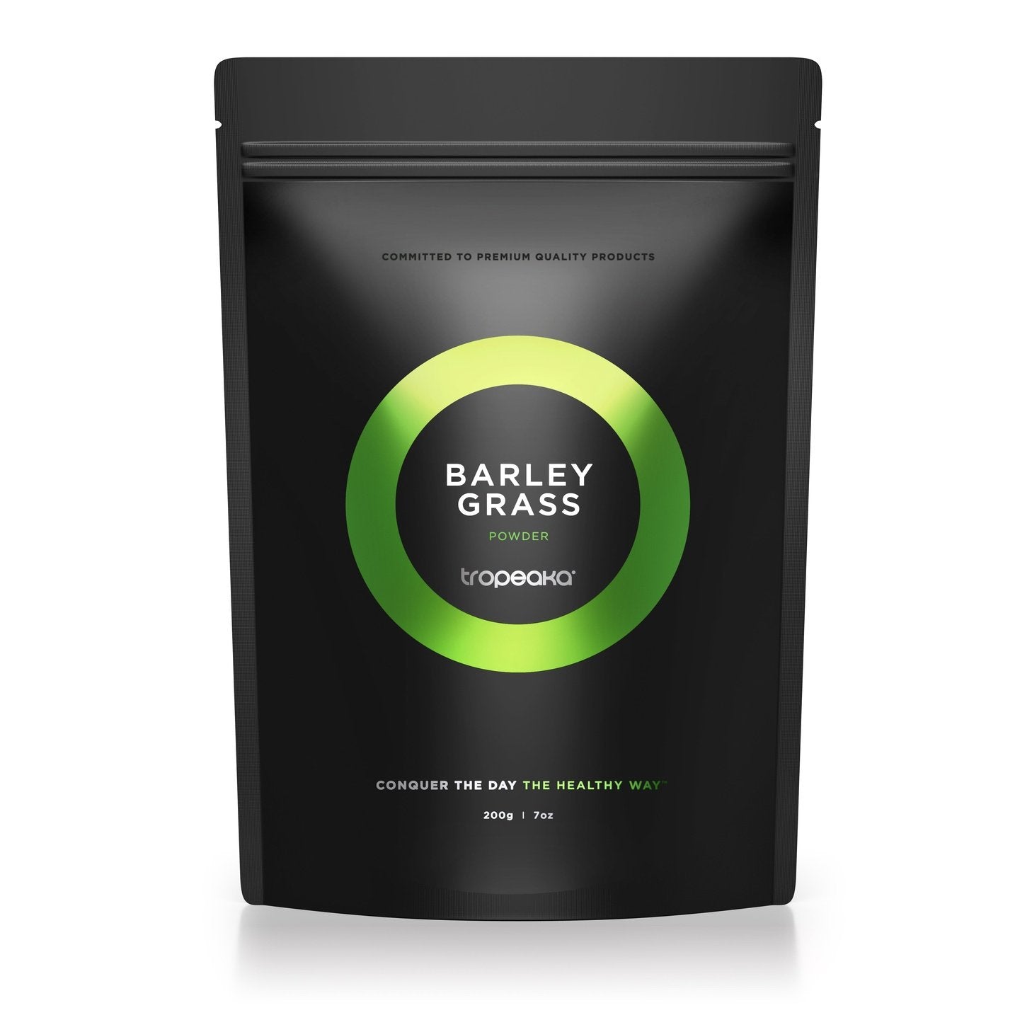 Tropeaka Barley Grass 200g - Cutprice Online