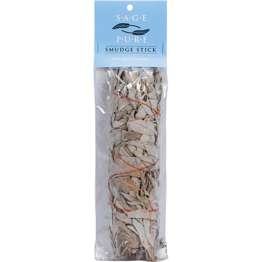 TULSI Sage Pure Smudge Stick White Sage Medium 18cm 1 - Cutprice Online