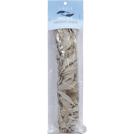 TULSI Sage Pure Smudge Stick White Sage Large 22cm 1 - Cutprice Online