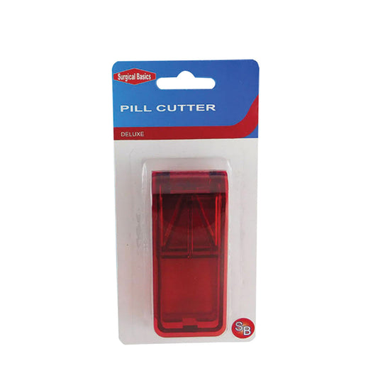 Surgical Basics Tablet Cutter - Cutprice Online