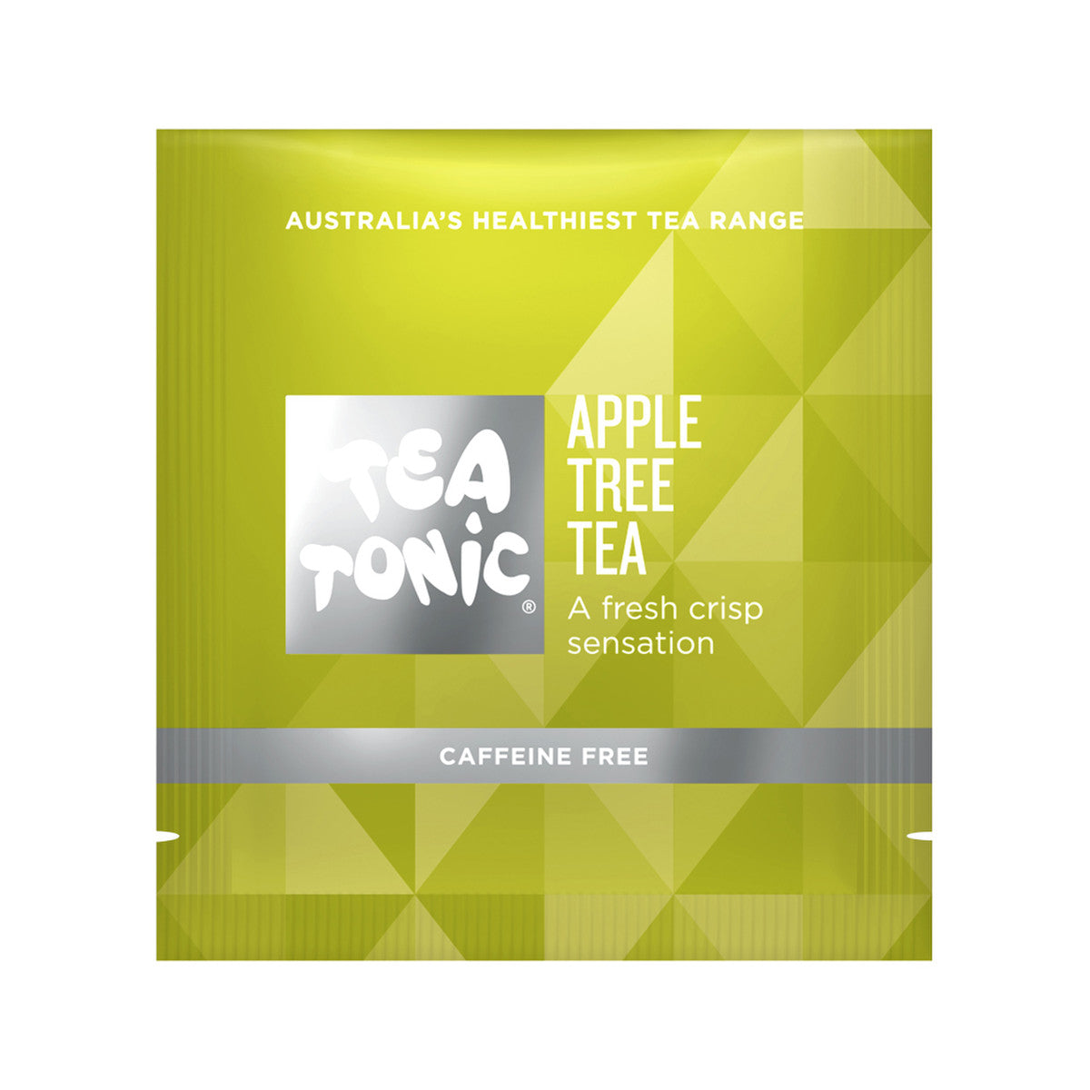 Tea Tonic Apple Tree Tea x 20 Tea Bags - Cutprice Online