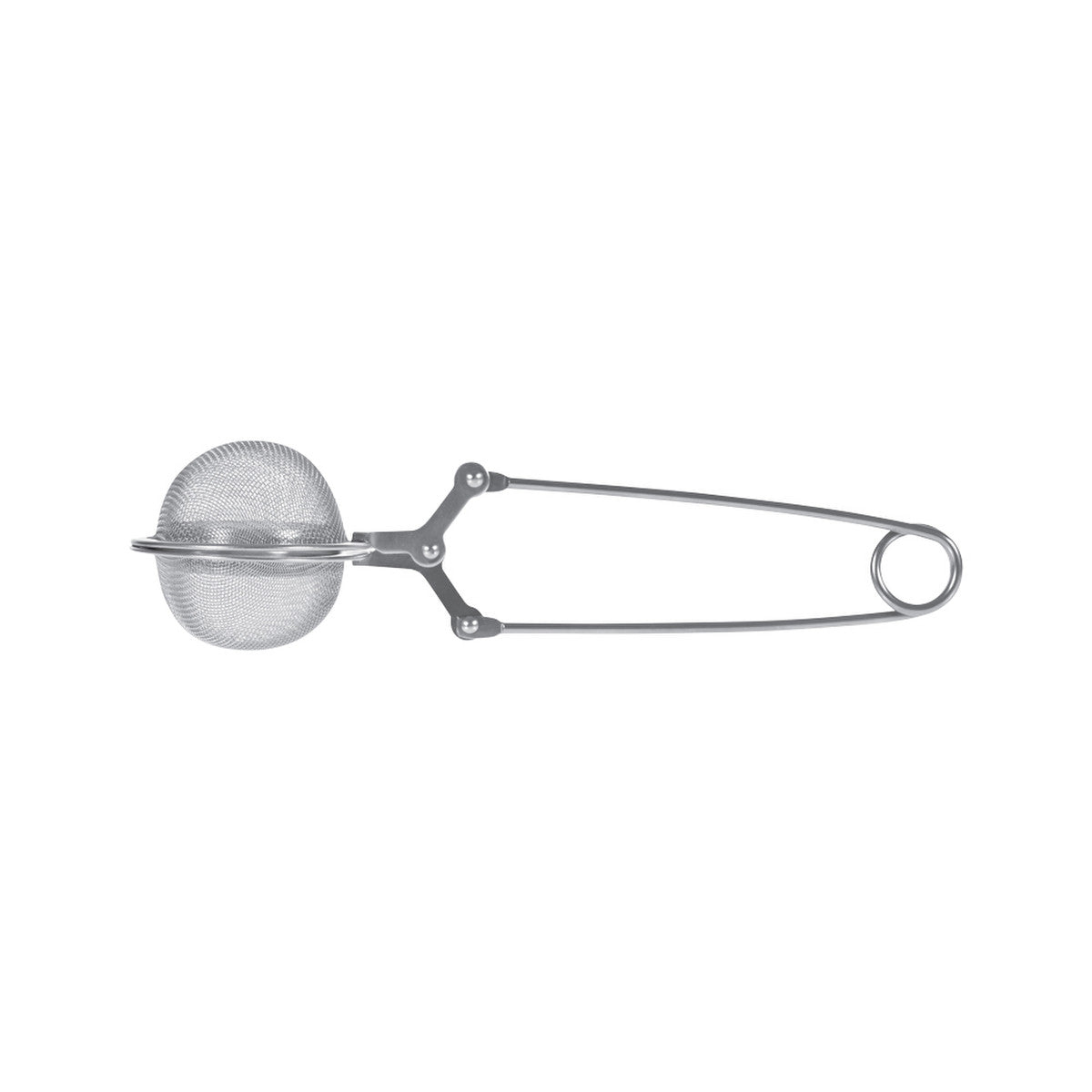 Tea Tonic Mesh Ball Tea Infuser - Cutprice Online
