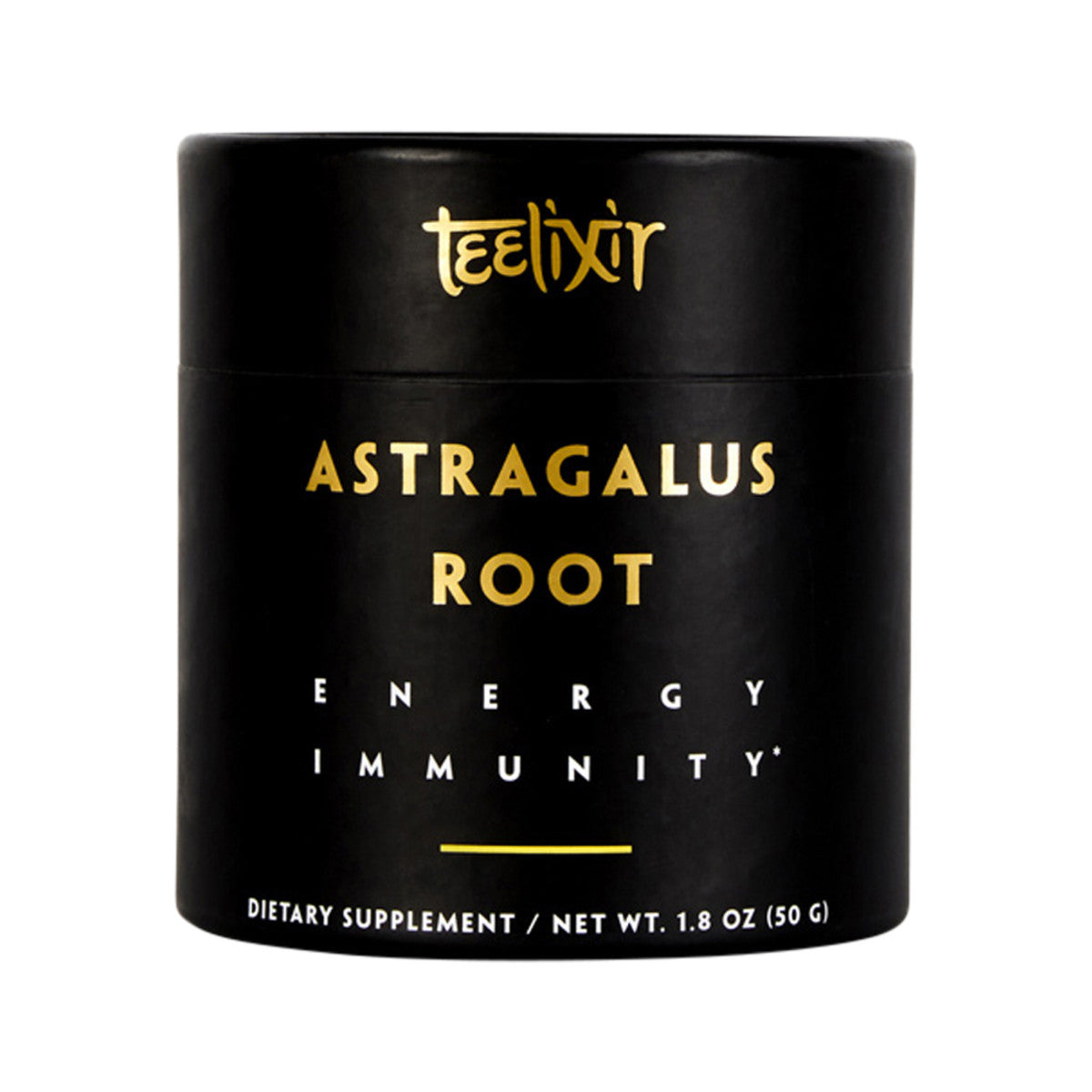 Teelixir Astragalus Root (Energy Immunity) 50g - Cutprice Online