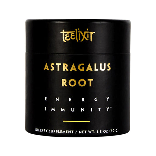 Teelixir Astragalus Root (Energy Immunity) 50g - Cutprice Online
