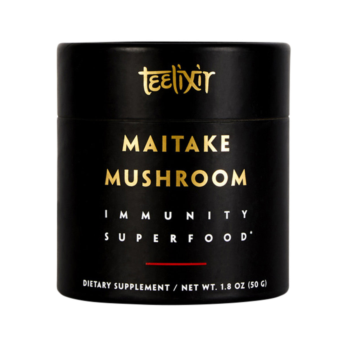 Teelixir Organic Maitake Mushroom (Immunity Superfood) 50g - Cutprice Online